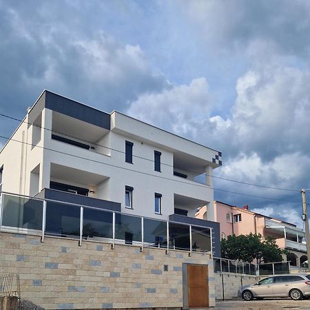 נובי ווינודולסקי Vila Vita מראה חיצוני תמונה