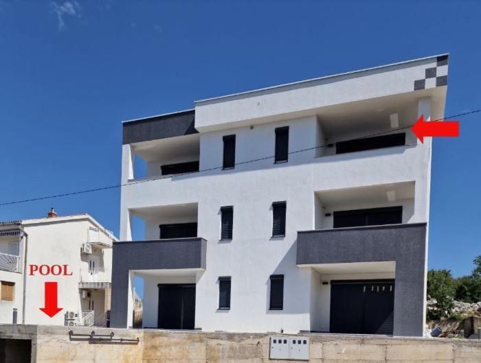נובי ווינודולסקי Vila Vita חדר תמונה