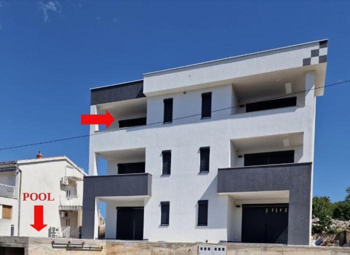 נובי ווינודולסקי Vila Vita חדר תמונה