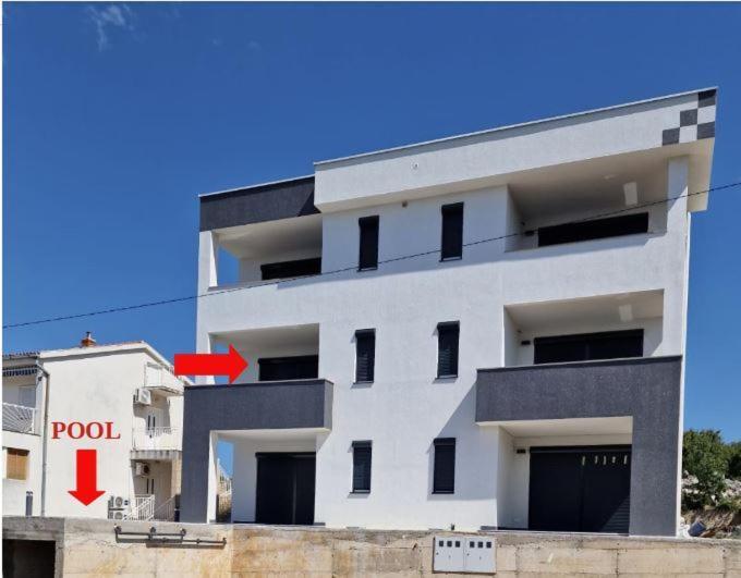 נובי ווינודולסקי Vila Vita חדר תמונה