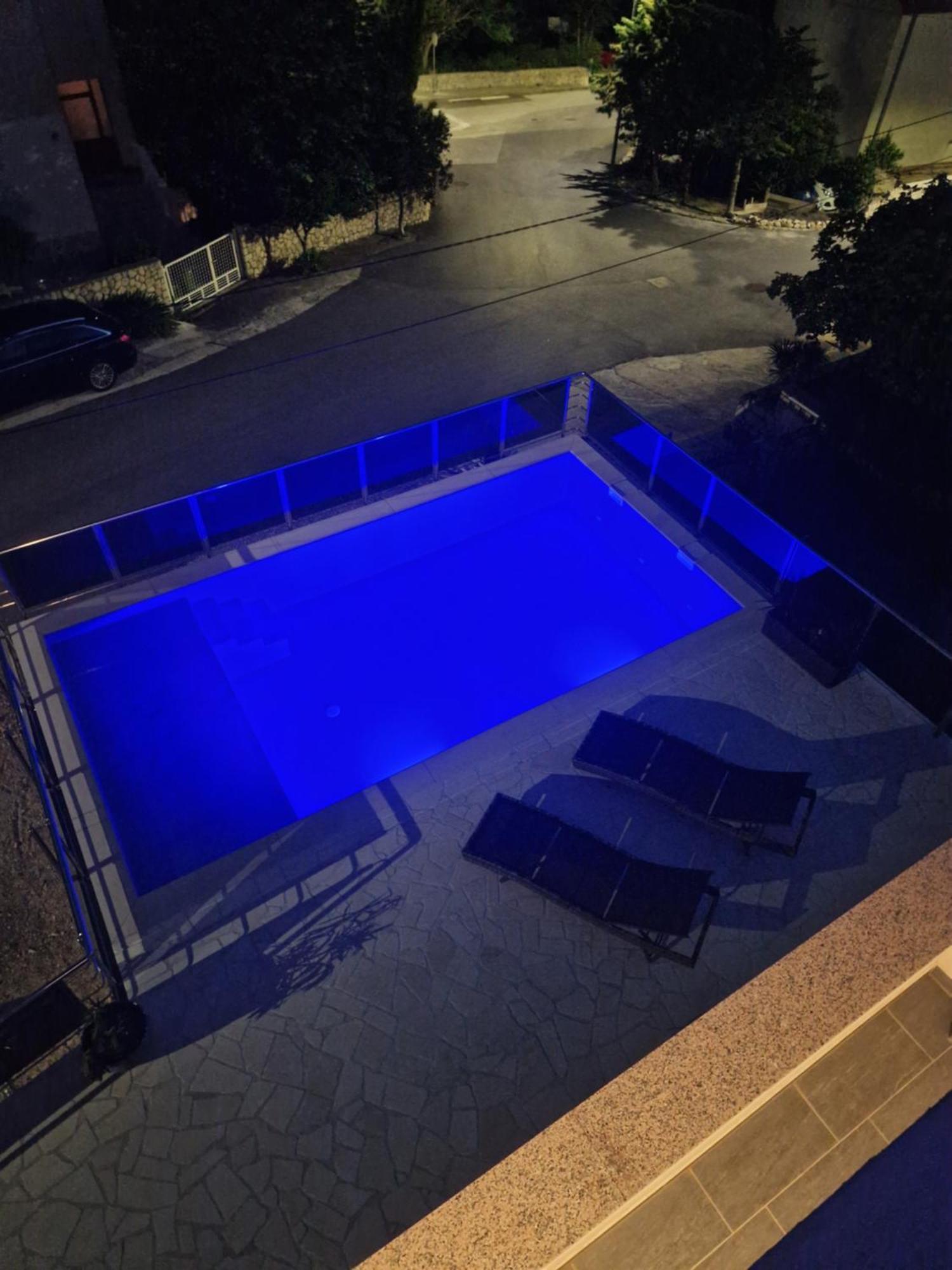 נובי ווינודולסקי Vila Vita מראה חיצוני תמונה